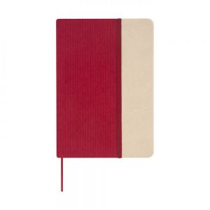 LIBRETA WALES personalizada